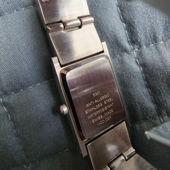 Alfex vintage women's watch - Picture 9 of 9